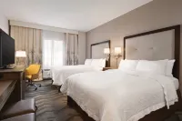 Hampton Inn Turlock Hotels in Turlock