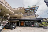 Urbanview Anelia Guest House Syariah Samarinda 2 Hotels in Karang Asam Ulu