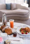 Waldorf Astoria Las Vegas - Breakfast