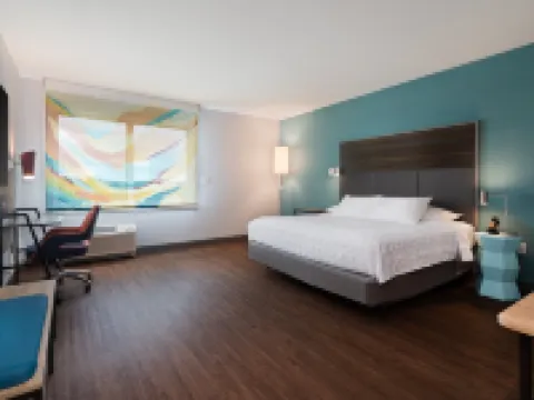 トゥルー バイ ヒルトン ブレーデントン I-75 フロリダ ブレーデントンのホテル