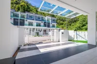 La Ferringhi Villa - Ryokan Collection, by ALV