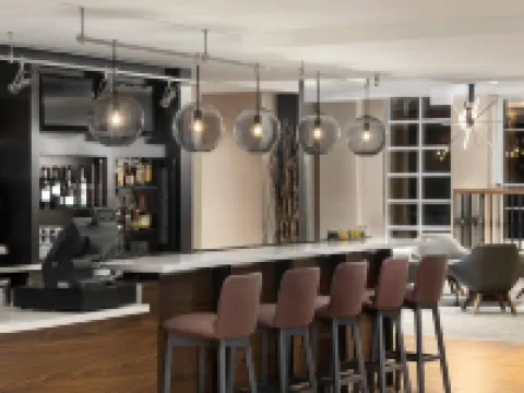 Courtyard Charlottesville - University Medical Center Hotels in Charlottesville