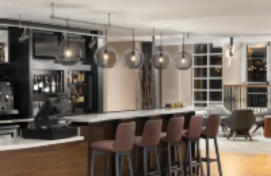 Courtyard Charlottesville - University Medical Center