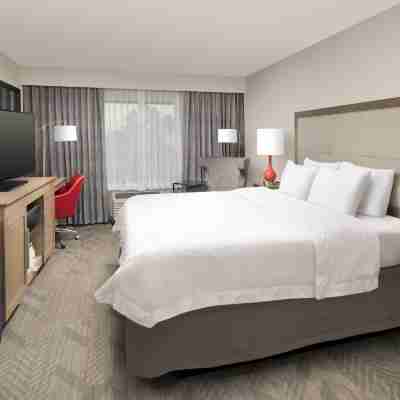 햄프턴 인 & 스위트 애너하임 /가든그로브 Rooms