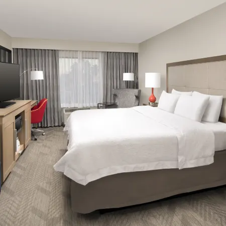 Hampton Inn & Suites Anaheim Garden Grove