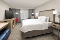Hampton Inn & Suites Anaheim Garden Grove Hotel in zona Stanton University