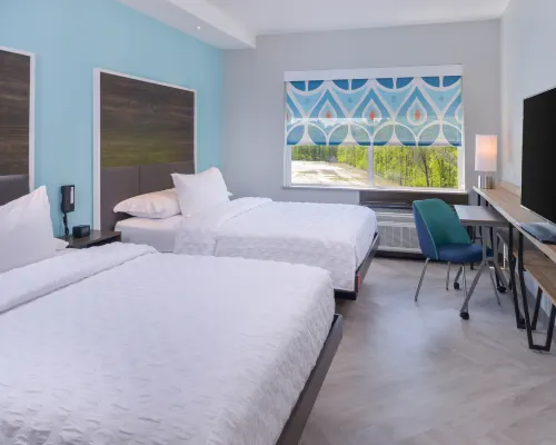 Tru by Hilton Little Rock West Hotels in Little Rock