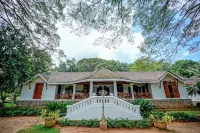 Clodagh Manor House by Seven Angels Hotels near Malgammana Sri Naga Raja Maha Viharaya