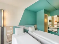 B&B HOTEL Freiburg-West Hotels in Umkirch
