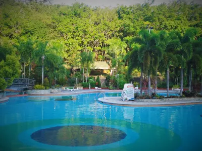 Momarco Forest Cove Hotels near Diocesan Shrine and Parish of St. Mary Magdalene - Imatong, Pililla, Rizal (Diocese of Antipolo)