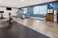 Hampton Inn & Suites Hershey - Gym