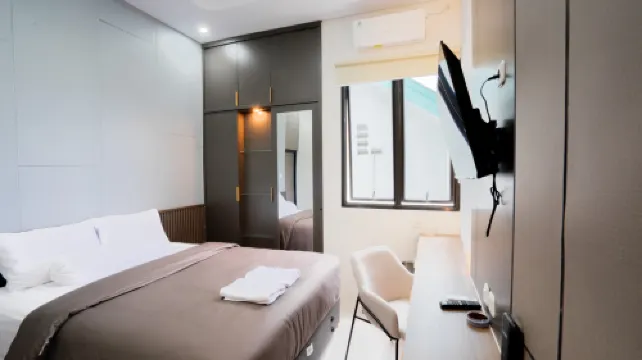 Patria Coliving