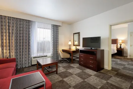 Hampton Inn & Suites Baton Rouge - I-10 East