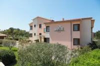 Villa Malibu One