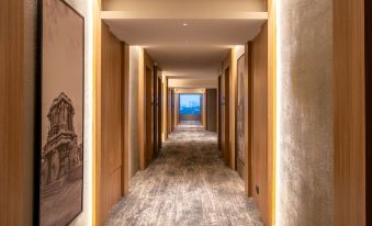 Park Inn & Suites by Radisson Bengaluru Yelahanka