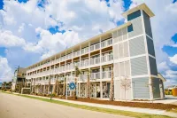 1001 King Ada Suite, 1st Floor Serenity Hotel di North Topsail Beach