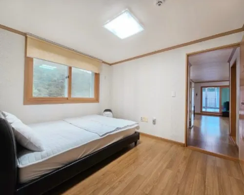 Geochang Sanullim Pension Hotels in Geochang