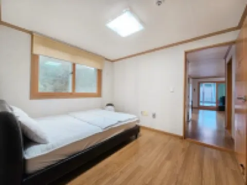 거창산울림펜션