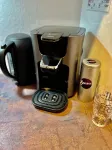 Tiny studio apartment - LIVE-IN Wertheim am Main
