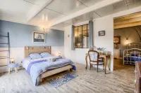 Dépendance Privée du Domaine de la Calotine 4