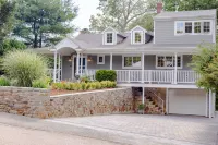 Waterfront - Waterfront, Dock.  Off Season Rates Sep - Apr