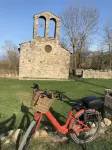 Bellver De Cerdagne: Chalet - Bellver de Cerdagne