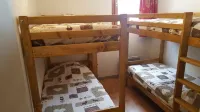 Valloire: Residence 5 minutes from the slopes -Swimming pool-sauna Apartment 8-10 per