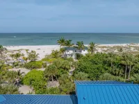 Perfect Placement, A beautiful beachfront home