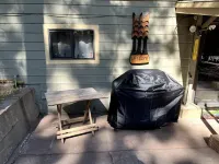 6 Apple Cottage in the pines