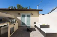 Newly Remodeled House Less than a Mile From the Beach