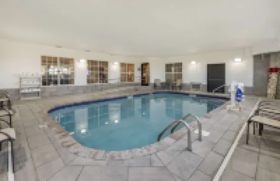 Comfort Inn