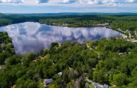 Mountain Mommas Family Retreat at Arrowhead Lake