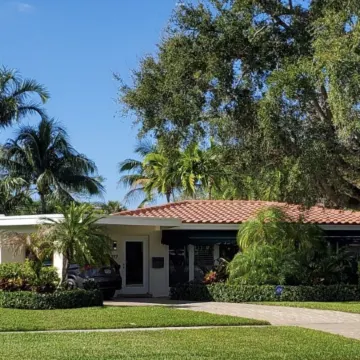 Luxe Boca Retreat – Private Home w/ Resort Pool, Perfect Location!