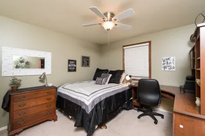 Stunning Entertaining Backyard. Spectacular Amenities. Perfect for Large Group