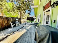Quiet and family friendly 3-bedroom house with WiFi in Big Bear near slopes Hotel in zona Lighthouse
