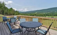 Shenandoah Valley Vista - Mountain Views & Level 2 EV Charger