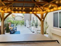 Experience coastal bliss, just steps away from Cayucos State Beach Hotels in Cayucos