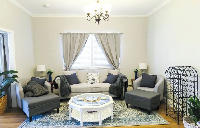 Country cottage in the heart of the Granite Belt