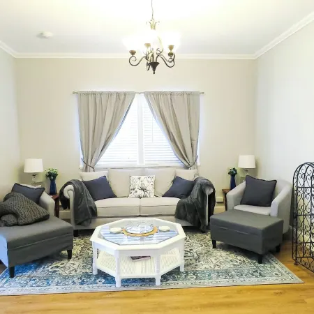 Country cottage in the heart of the Granite Belt