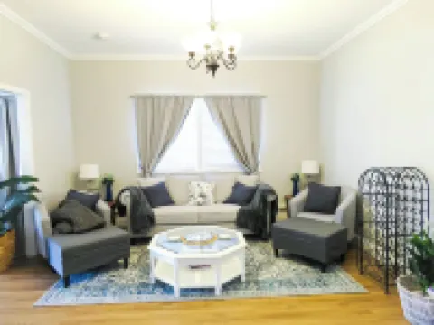 Country cottage in the heart of the Granite Belt