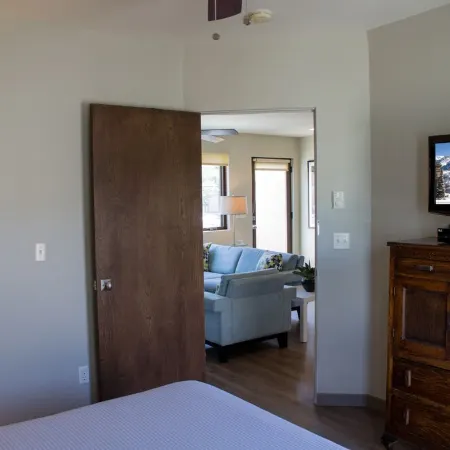 Downtown Durango Luxury Rental with parking