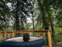 Vacation home in the Wetzlar cherry grove Hoteles en Wetzlar