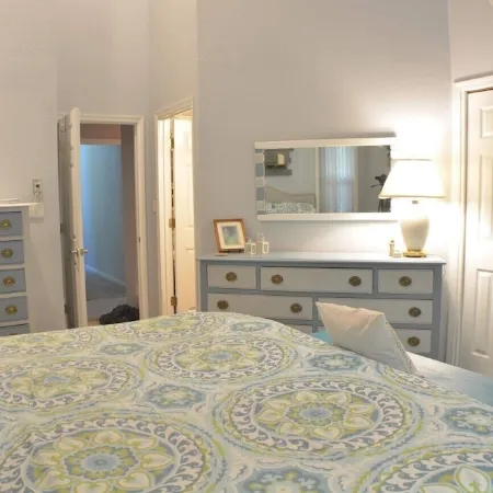 Home Away From Home,  pet friendly retreat!
