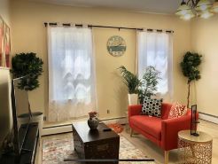 Cozy Mediterranean Escape