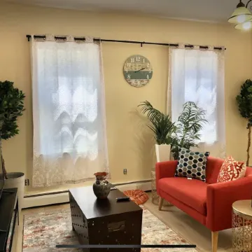 Cozy Mediterranean Escape