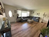 Quiet 3-Bedroom Home with Modern Amenities Family & Pet Friendly