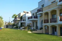 Aegean Houses