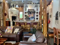 Hudson Bend Casa at Lake Travis Owned by famous chef