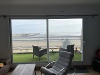 La Terrasse de Binic