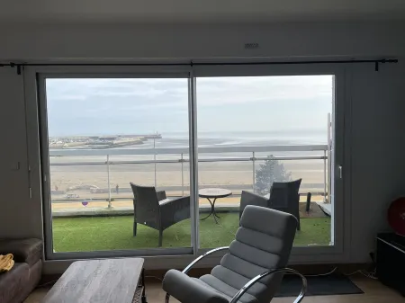 La Terrasse de Binic